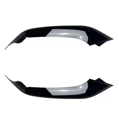 ✨Splitter Adatto per BMW Serie 5 G30 G31 pre-LCI   ✨