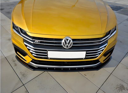 SPLITTER adatto per VW Arteon R-line 2017+