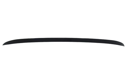 💯Spoiler sul tetto per Mercedes GLA H247 2020+ Nero lucido💯