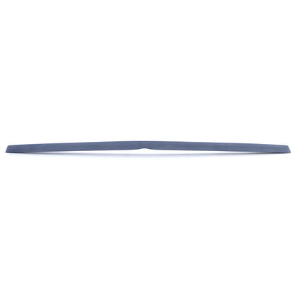 Spoiler Posteriore Lip Sport aftermarket compatibile con Mercedes E W212 Limo 09-16