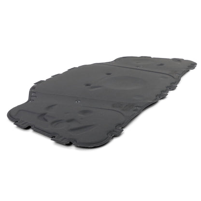 Bonnet insulation mat suitable for BMW 5 Series E60 E61 02-10
