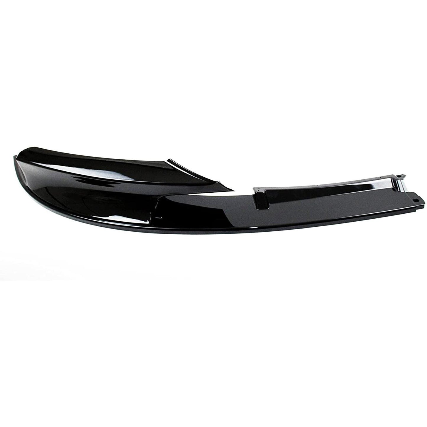 SPLITTER suitable for BMW 3er F30 F31 11-19