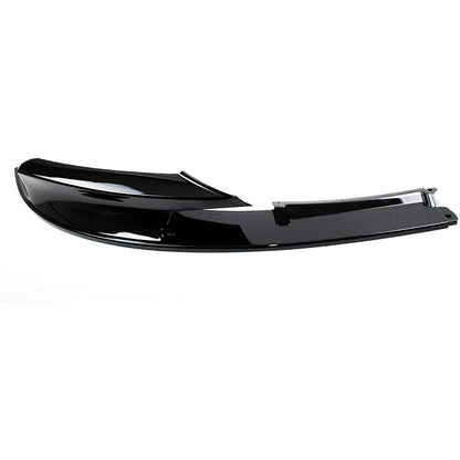 SPLITTER suitable for BMW 3er F30 F31 11-19
