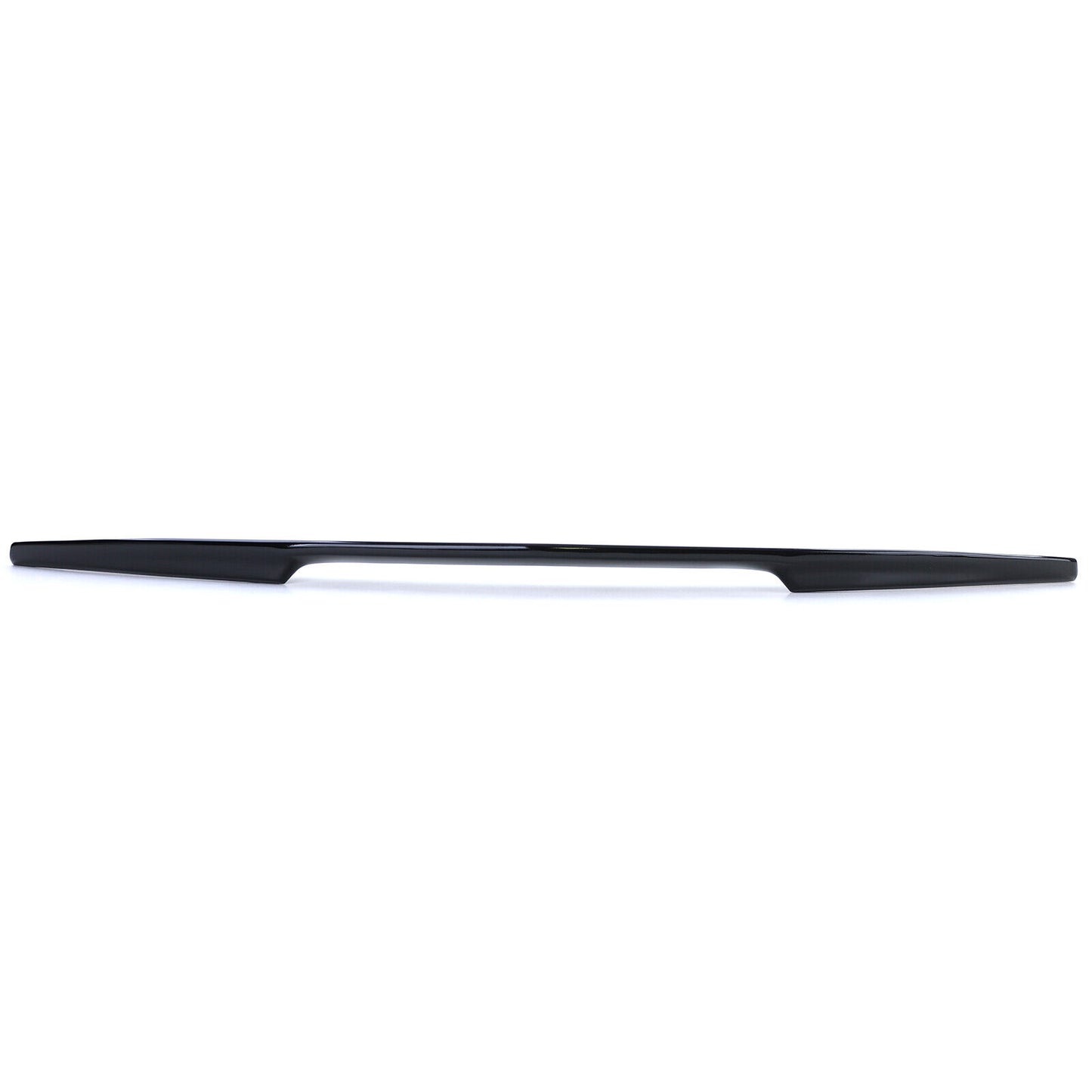 Aftermarket Gloss Black Rear Spoiler Lip Sport Fits Mercedes E-Class C207 Coupe 09-16 