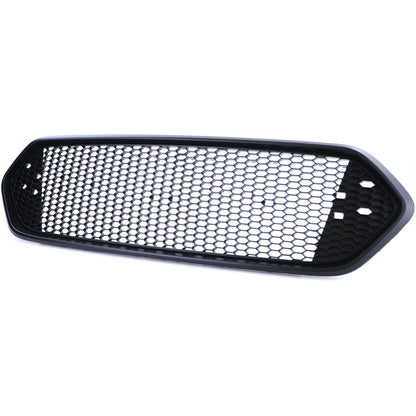 Griglia radiatore sport a nido d'ape senza emblema adatta Ford Transit Custom