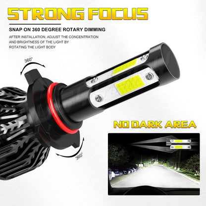 low beam lamps suitable for For Chrysler 300 2016-2019