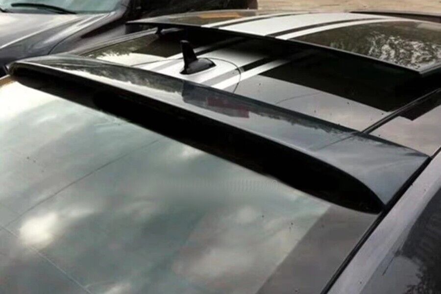 SPOILER LUNOTTO POSTERIORE per Mercedes Classe E W207 2009-2016 coupé