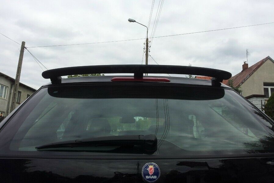 SPOILER per SAAB 95 1997-2005 COMB