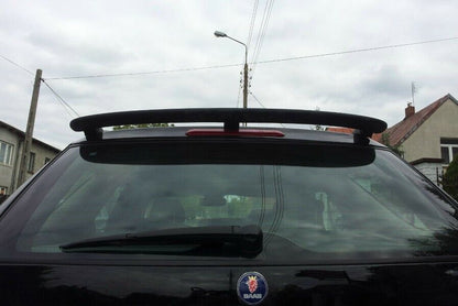 SPOILER per SAAB 95 1997-2005 COMB