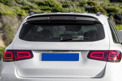 SPOILER adatto per Mercedes GLC X253 2015+