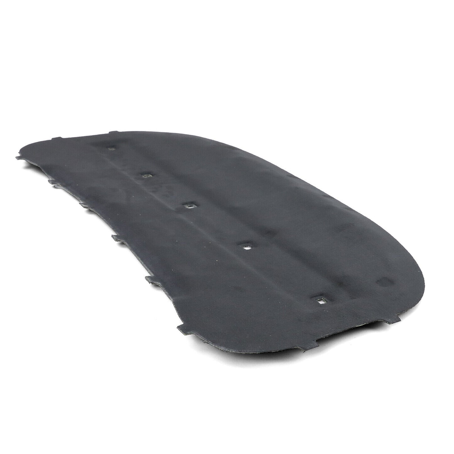 Tappetino isolante cofano con clip per VW Touran 1T1 1T2 caddy 2K 2C 08-10-