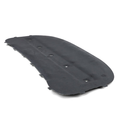 Tappetino isolante cofano con clip per VW Touran 1T1 1T2 caddy 2K 2C 08-10-