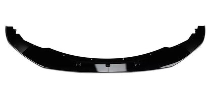 ❤️Pre-LCI Gloss Black Front Splitter Suitable for BMW 1 Series F20 F21❤️