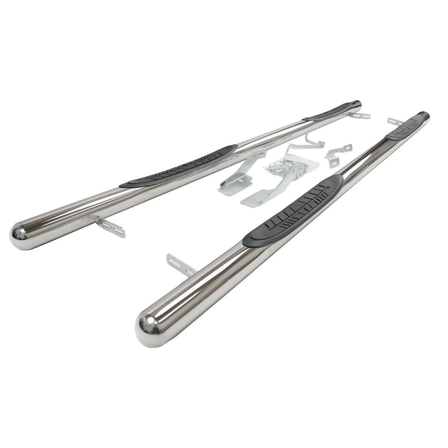 💫ART.5437 Barre Laterali Pedane Inox per Ford Kuga 2020+💫