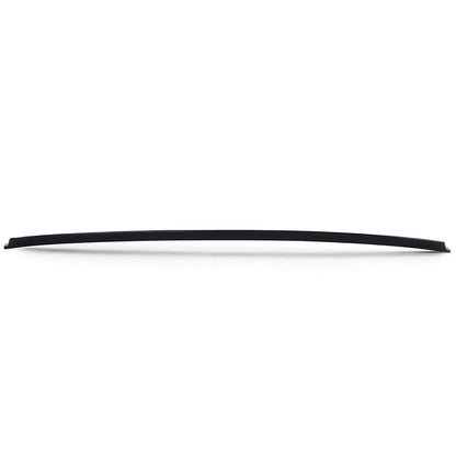 Spoiler posteriore sportivo labbro con ABE adatto per BMW Serie 3 E46 Limo 98-05