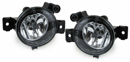 Fendinebbia H8 destro + sinistro adatto per BMW X5 E70 LCI facelift 10-13-
