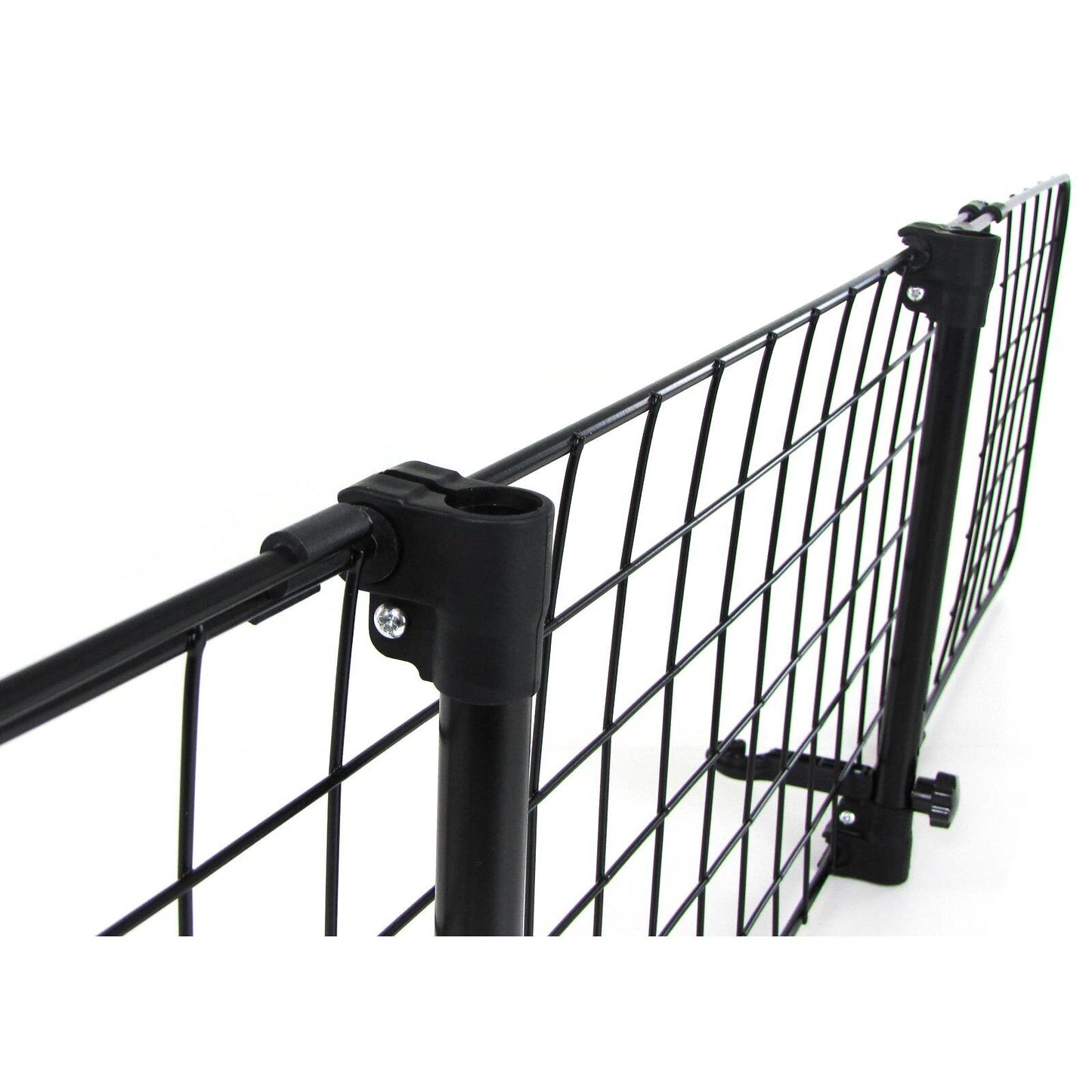 auto station wagon griglia per cani griglia di protezione bagagliaio regolabile AUTOELEGANCERICAMBI