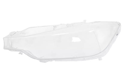 🤩Fari Lenti Occhiali per BMW Serie 3 F30 F31 2011-2014 vetro trasparente🤩