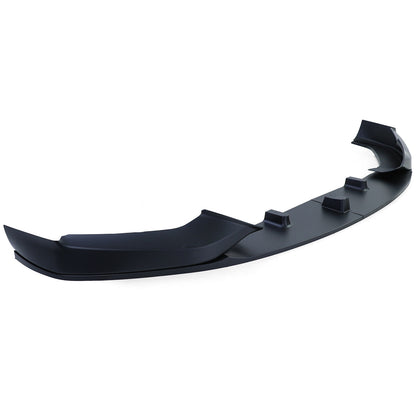 SPLITTER adatto per BMW 1er F20 F21 10-14
