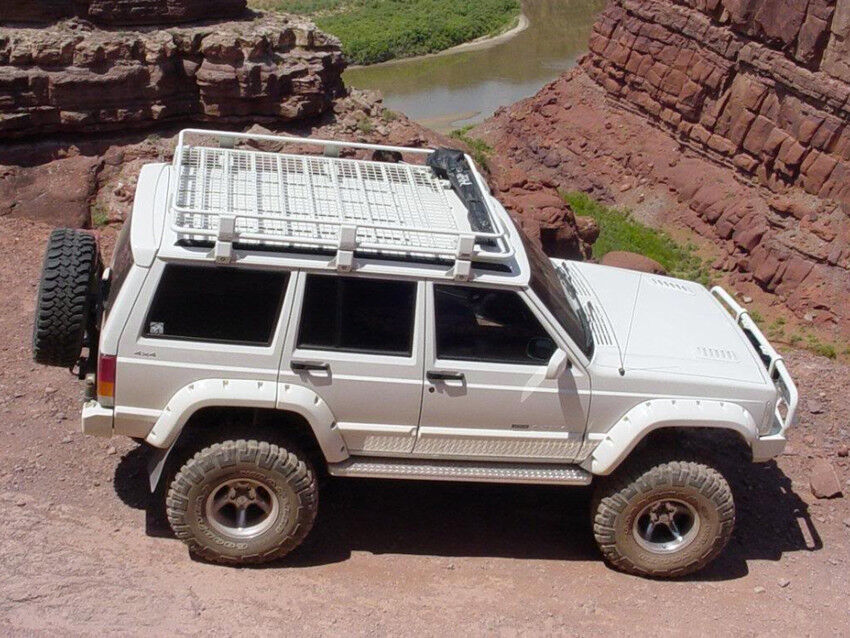 KIT PER JEEP CHEROKEE XJ ( 1984 - 2001 )