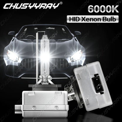 LED low beam bulbs suitable for Chevy Camaro 2014-2018