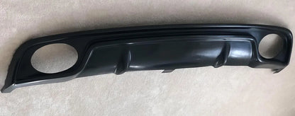 😍KIT DIFFUSORE ADATTO PER AUDI A5 8T S-LINE ( 2012-2016 )😍