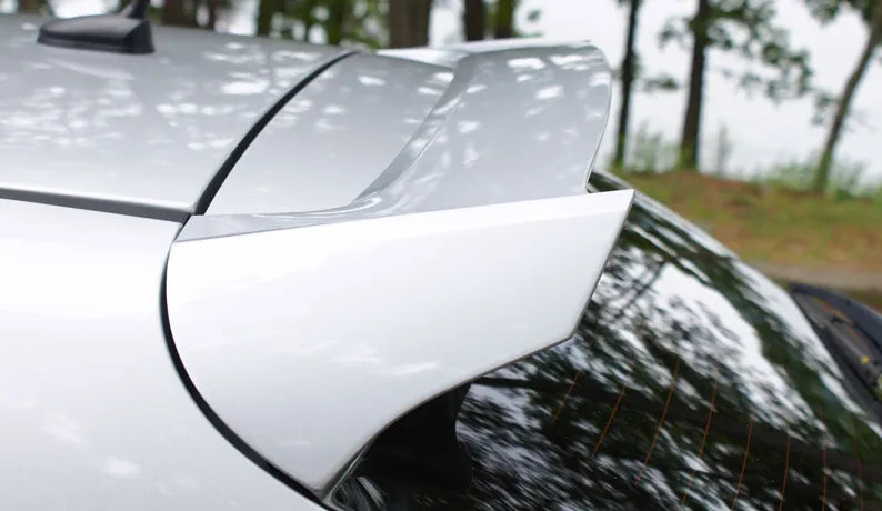 💙KIT SPOILER ADATTO PER KIA RIO MK3💙