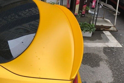 SPOILER adatto per Audi A5 8T 5D 2009-2016 Sportback