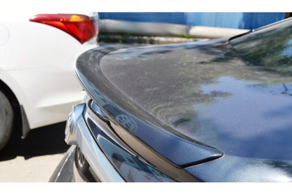 SPOILER PER BAULE per OPEL Insignia A 2008-2013