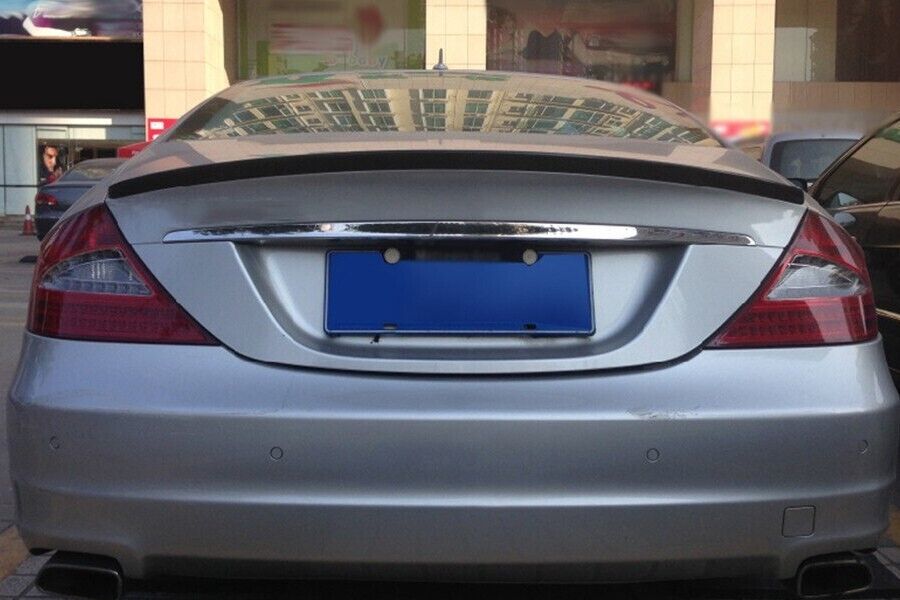 SPOILER adatto per Mercedes CLS C219 2004-2010