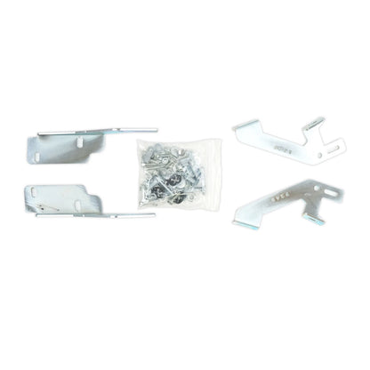 💫ART.5437 Barre Laterali Pedane Inox per Ford Kuga 2020+💫