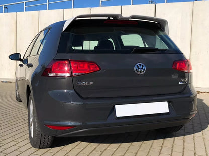 🤩SPOILER KIT SUITABLE FOR VW GOLF 7.5 GTI 
