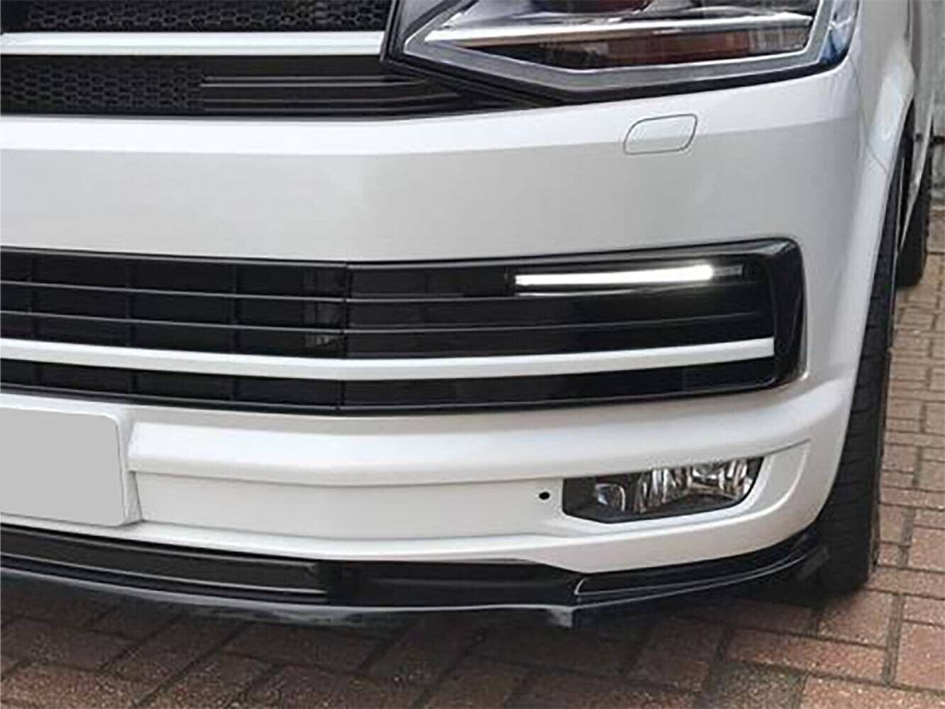 SPLITTER adatto per VW Transporter T6 2015-2019