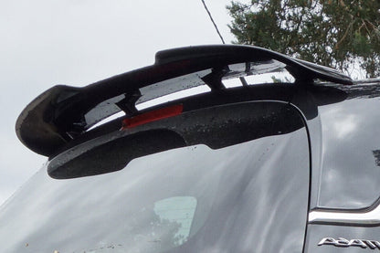 SPOILER POSTERIORE SPORT ADATTO PER OPEL ADAM -TUTTI I MODELLI STANDARD