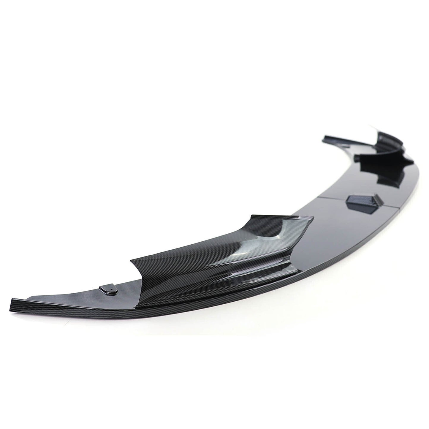 SPLITTER adatto per BMW 5er F10 F11 10-17