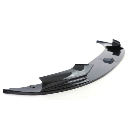 SPLITTER adatto per BMW 5er F10 F11 10-17