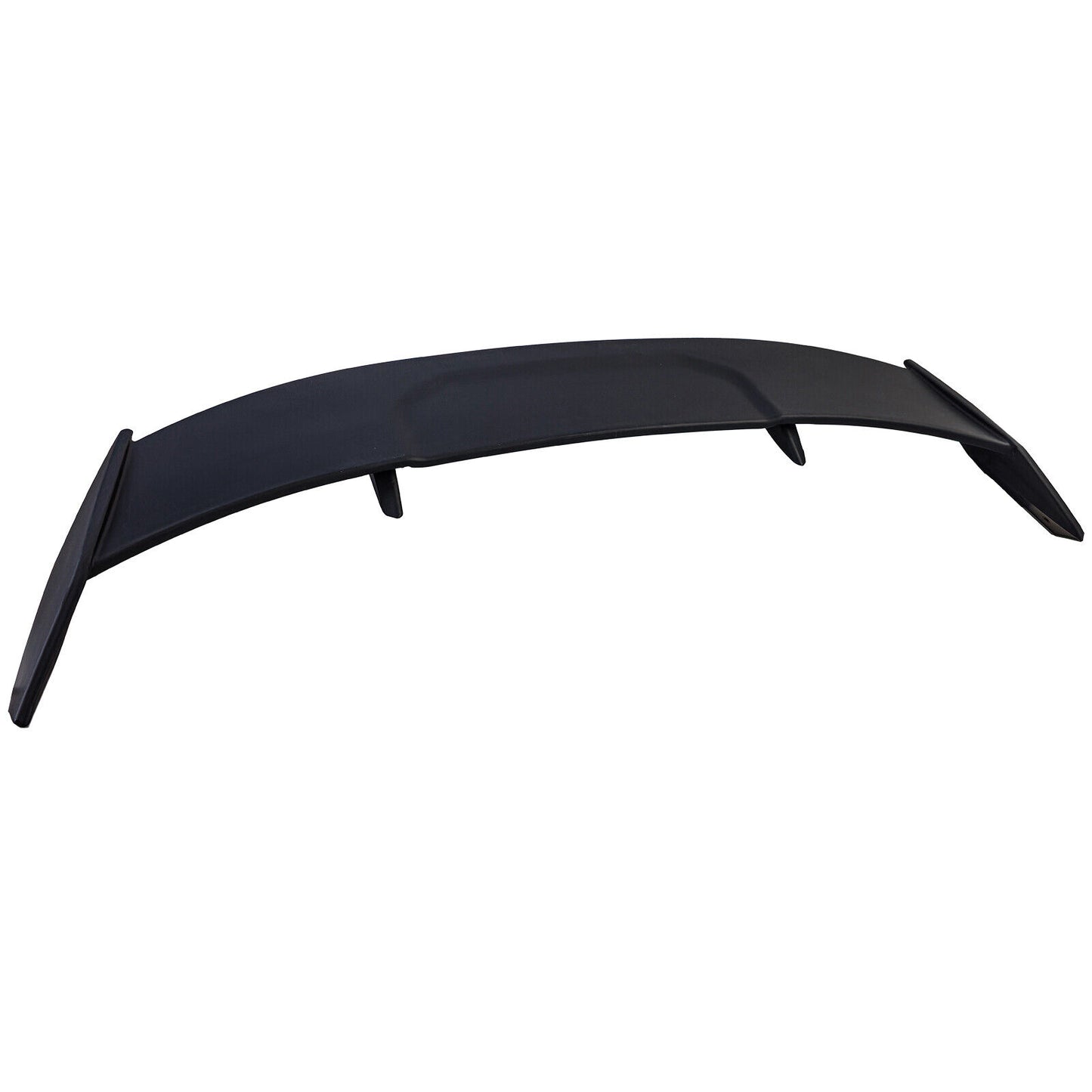 Spoiler posteriore Performance sul tetto nero opaco aftermarket compatibile con BMW F40 serie 1 dal 2019