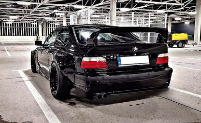 KIT CARROSSERIE ADAPTÉ À BMW 3 E36 / 1995-1999