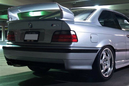 SPOILER adatto per BMW 3 E36 1990-1999 Sedan