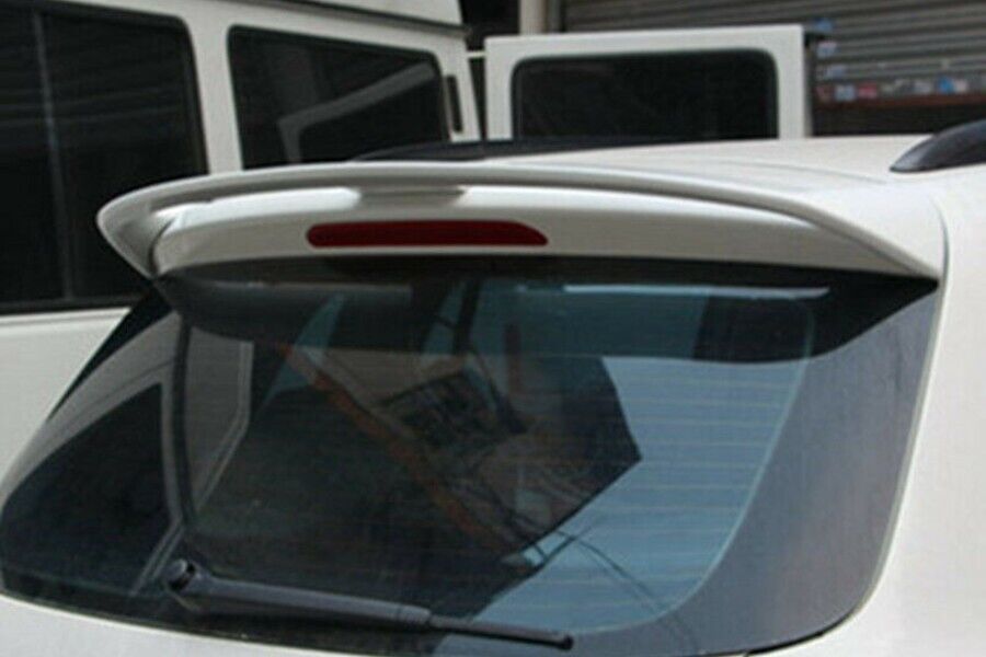 SPOILER adatto per VW TIGUAN 2007-2016