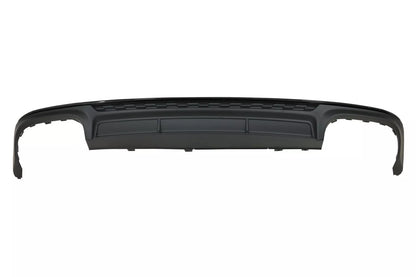 💎Punte Scarico Diffusore Paraurti per Audi A6 C8 4K Avant Berlina 18+ S6 Look💎