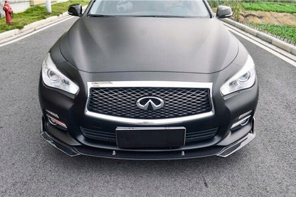 SPOILER adatto per INFINITI Q50 2013-2018