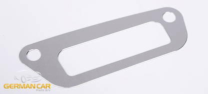 Maniglia telaio per Mercedes W205 Classe C pannello bagagliaio