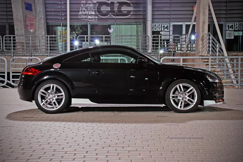 🔥MINIGONNE ADATTO PER  AUDI TT 8J🔥
