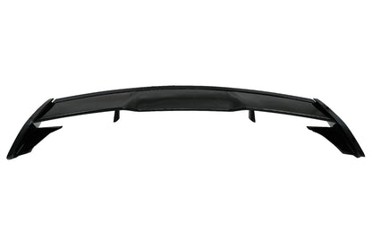 Spoiler TETTO per Mercedes Classe A Hatchback W177 18+ A45 Look nero
