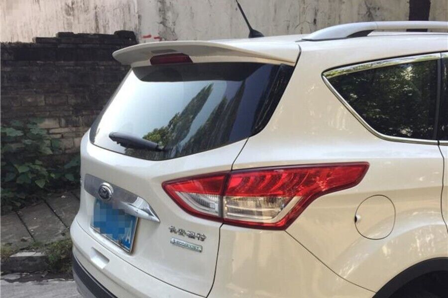 SPOILER adatto per Ford Kuga Escape MK2 2013-2019