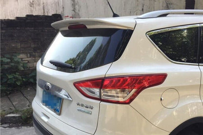 SPOILER adatto per Ford Kuga Escape MK2 2013-2019