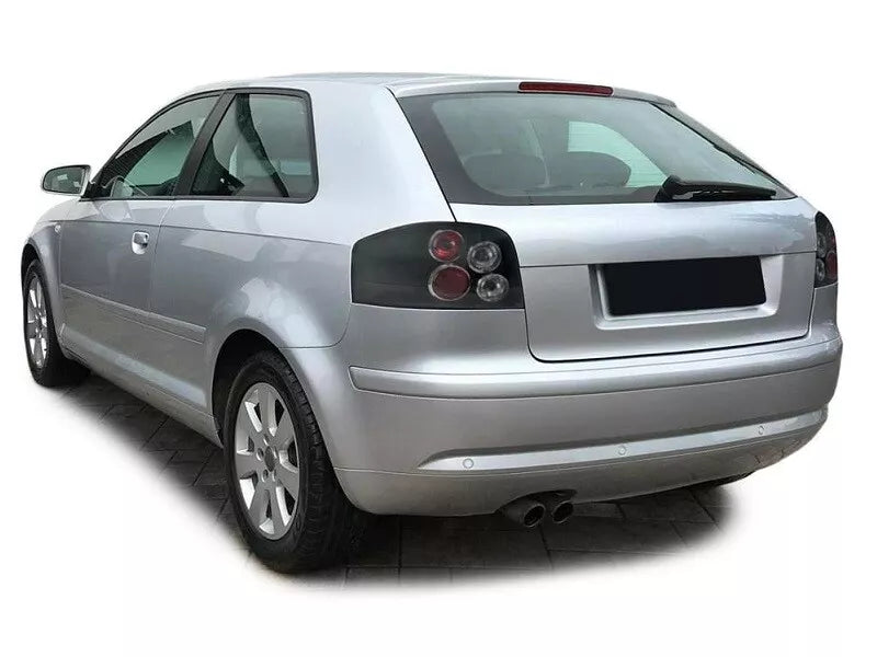 💫ART.3147 Fari Posteriori Audi A3 '03-08💫