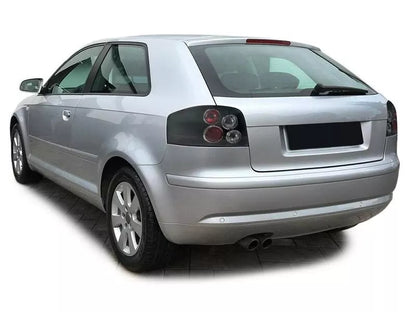 💫ART.3147 Fari Posteriori Audi A3 '03-08💫
