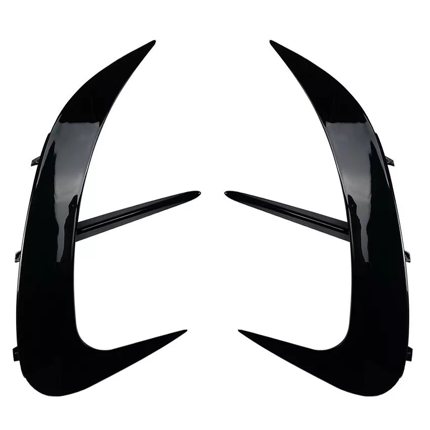 😍Aero Flaps Adatto per Mercedes W206 Classe C😍